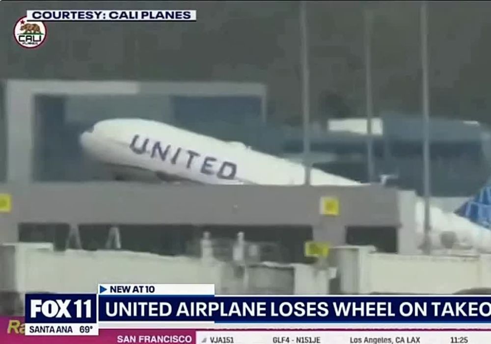 ��������� �������� � Boeing: � ��������� ���-��������� ��� ����� � ������� ���������� ������