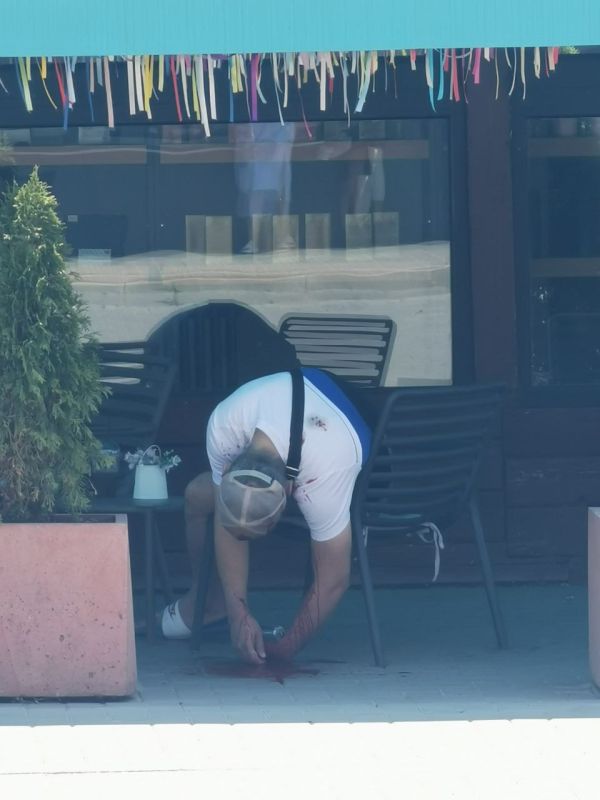 ������ 41-������ ������� ��������� �������������, ������ � ���������� �����������