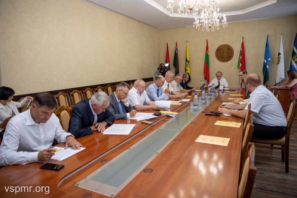 Депутаты парламентской Комиссии по внешней политике и международным связям обсудили резолюцию Парламентской Ассамблеи ОБСЕ