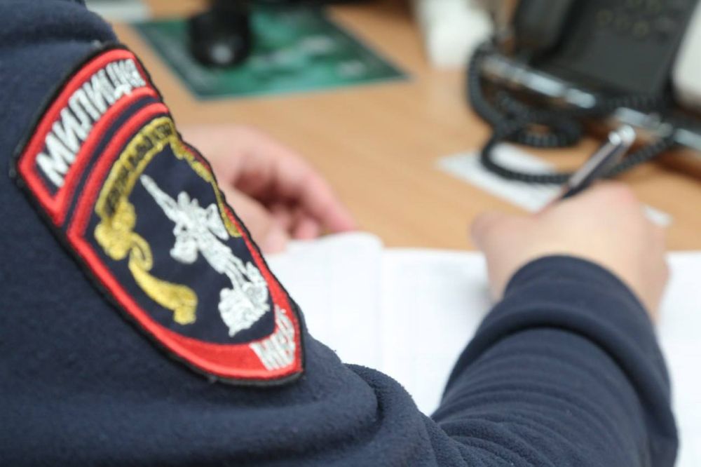 Григориопольским РОВД устанавливается личность утонувшего человека