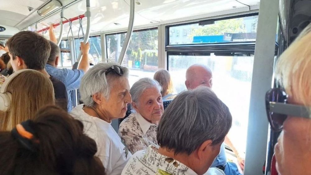 ����� � ��������: "�� ������������ ��� ������������� ����� �������� �����..."