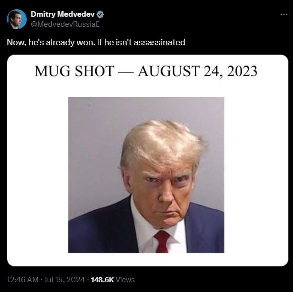 �������� � ������� X (Twitter):