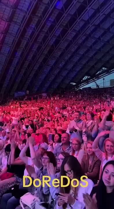 �� "���������� ������" � �������� �������� ��� �DoReDos� �� �������