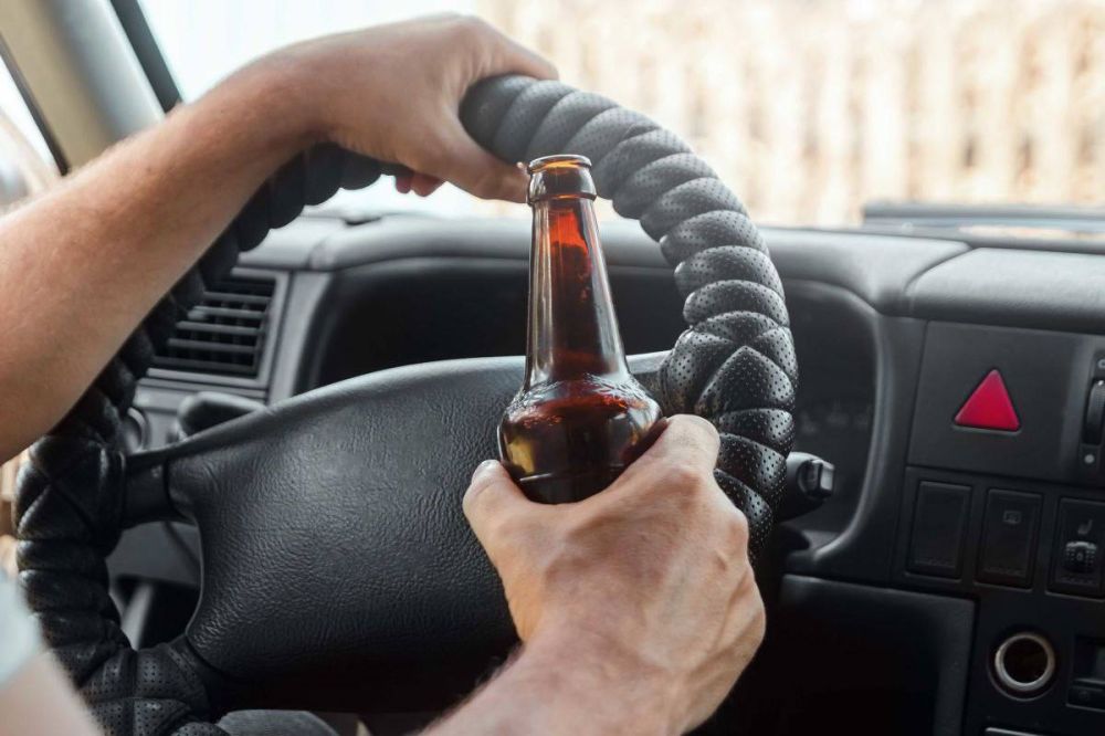 По данным УГАИ. В период с 5 по 11 июля сотрудники Госавтоинспекции Приднестровья привлекли к админответственности 18 водителей, управлявших авто в состоянии алкогольного опьянения