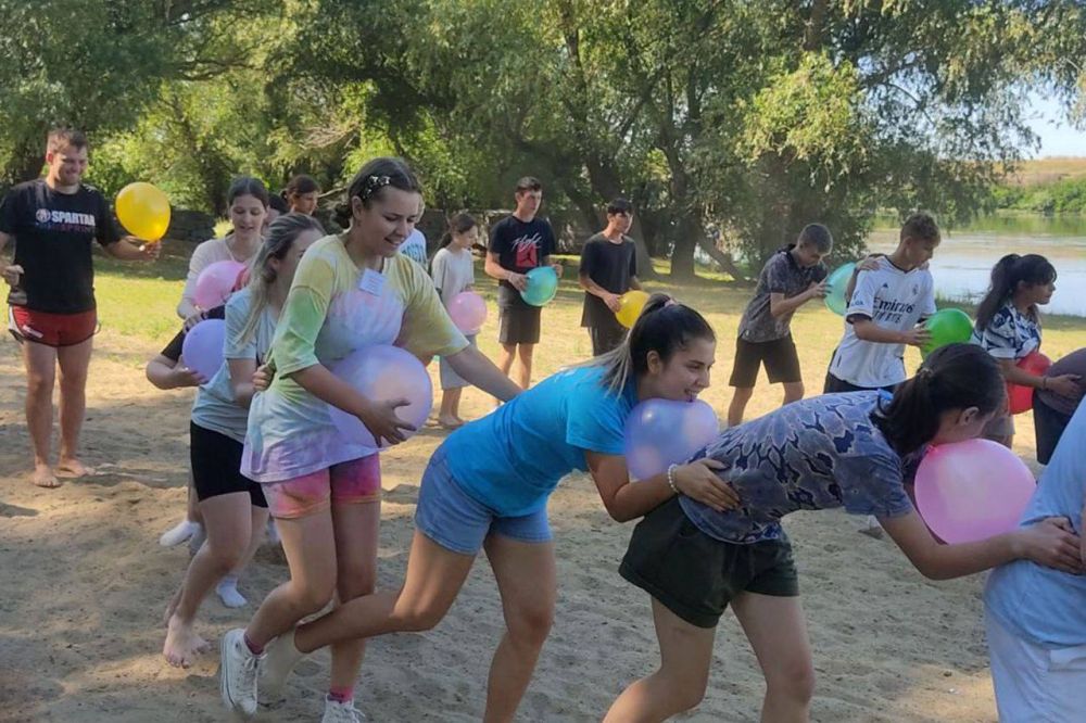 ������ ����� - � �������