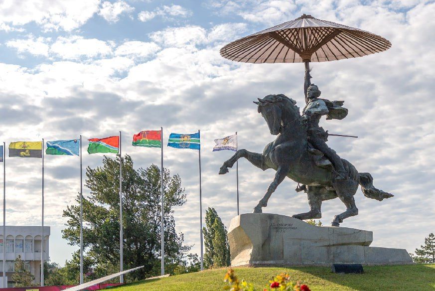 ���� ������� ����� � �����