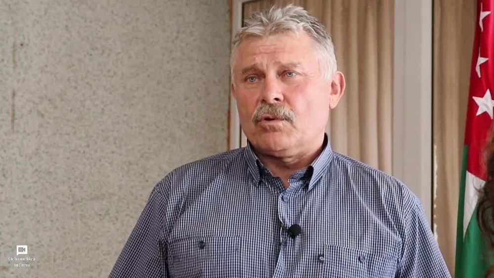 Председатель Бендерского городского Совета народных депутатов Юрий Кара поделился впечатлениями от пребывания приднестровской делегации на праздновании Дня города Очамчыра - города- побратима Бендер