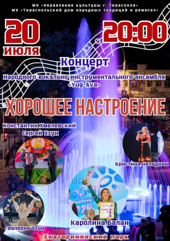 ������� ���������� - �� �������� �� ���������!