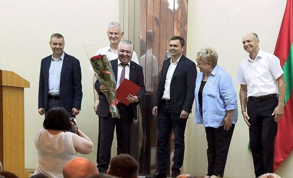 ������������� ���������� ����������� � ����������� ���������������� ����������