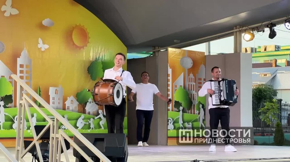 ������ ��������� �����, �������������� ���� ��������� � ������������� ������ �� ��� �Yug-Ava�