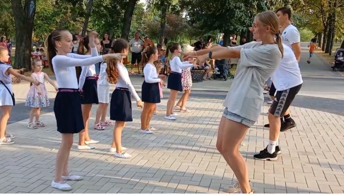 ����� ������ ��������� - ����� ������ "������" �� ���������, �������� ������������ ������-�����