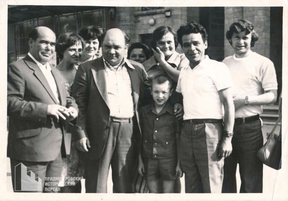 ������� ������ � ��������, 20 ���� 1977 ���