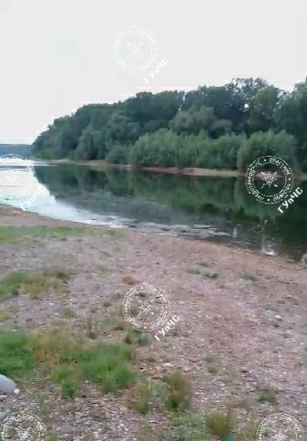 В Григориополе утонул мужчина