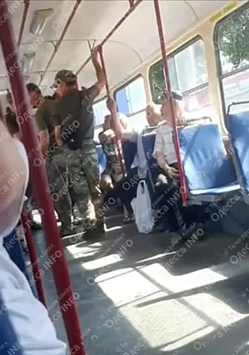 "������� � ����� �� ���� �����, � �� ������� �������": � ������ ��������� ������� � ��� � ������������ ���������� � ����� � ��������������