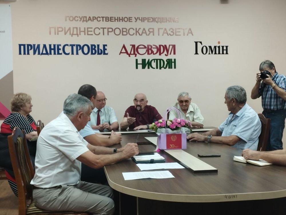 � ����� 30-� ��������� ������ "�������������" ������ ��������� ����������� �����