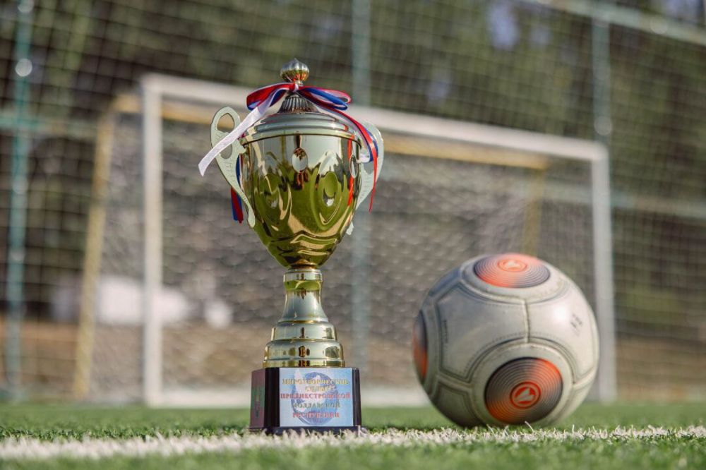 «СКА-ВИТЯЗЬ» ПРОВЕЛ ТУРНИР ПО МИНИ-ФУТБОЛУ СРЕДИ СИЛОВЫХ СТРУКТУР РАЙОНА