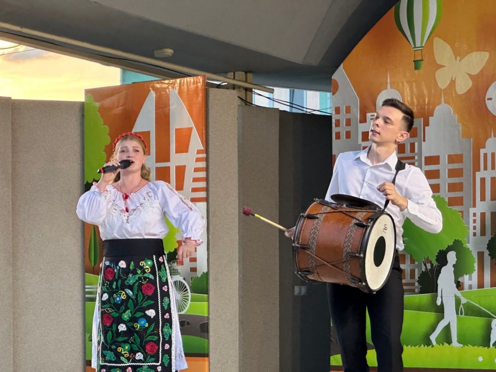 ����������� ��������� � �������������� �����: ������� �������� �Yug-Ava�