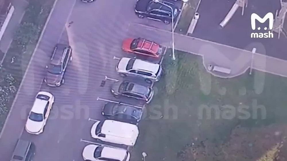 ������. ����� �� ������ ������ ��������� ���������� Toyota Land Cruiser Prado