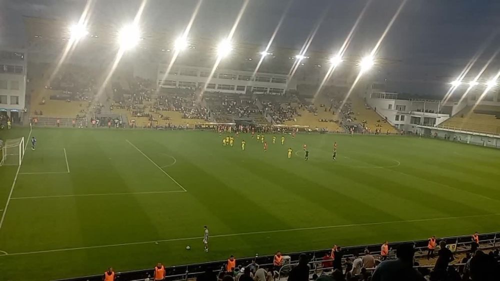 ������� � �����. 0:0. ���������� ���� � ������������ ���������