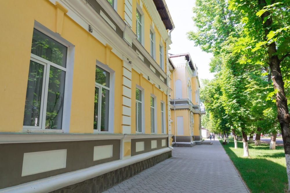 Сегодня Григориополю исполняется 232 года