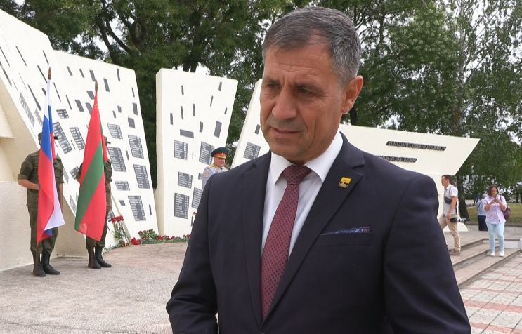 "29 июля 92-го - это памятная дата для всех бендерчан