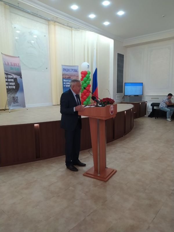 �� ������ ���������� �������� ������������� ��������, ����������� 30-����� �� ���