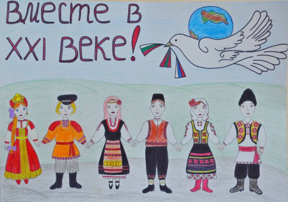 ��������������� ��������� ����� ��������� �������������� ����������� �������� ������� � XXI ���� � �����