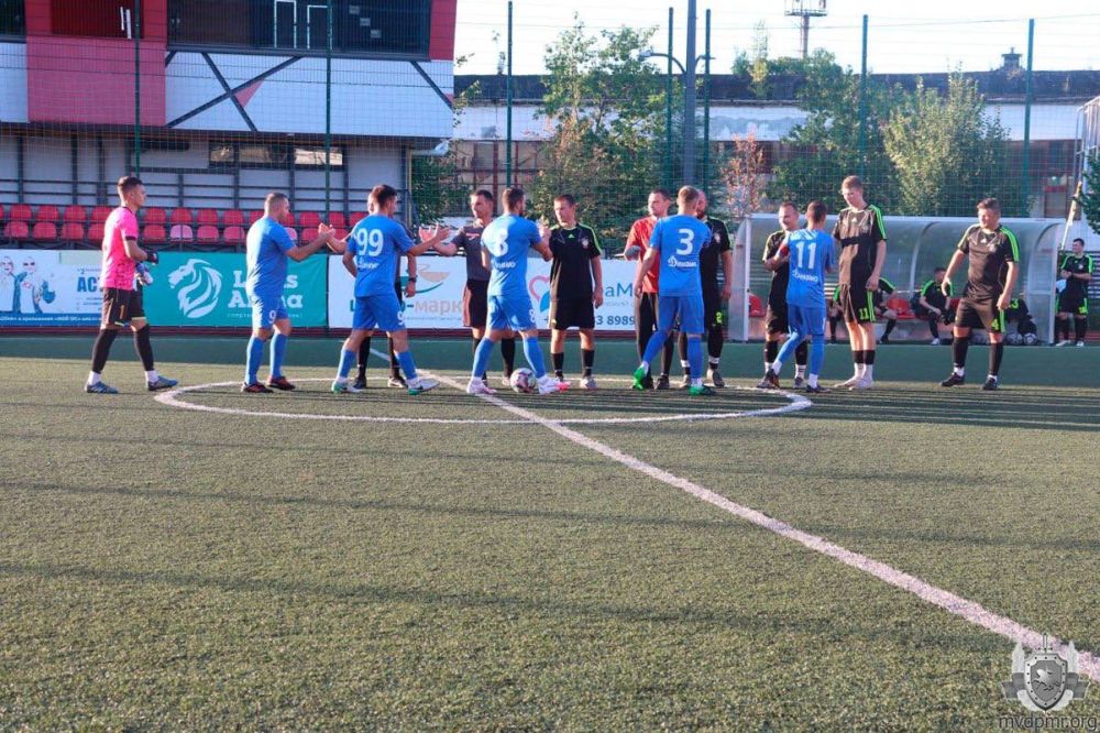 ����� ������������� �����������