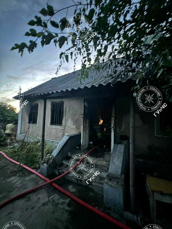 ����� � ������� � ���� �����