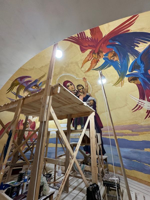 �������� �������� �� ������ 17-�� ������