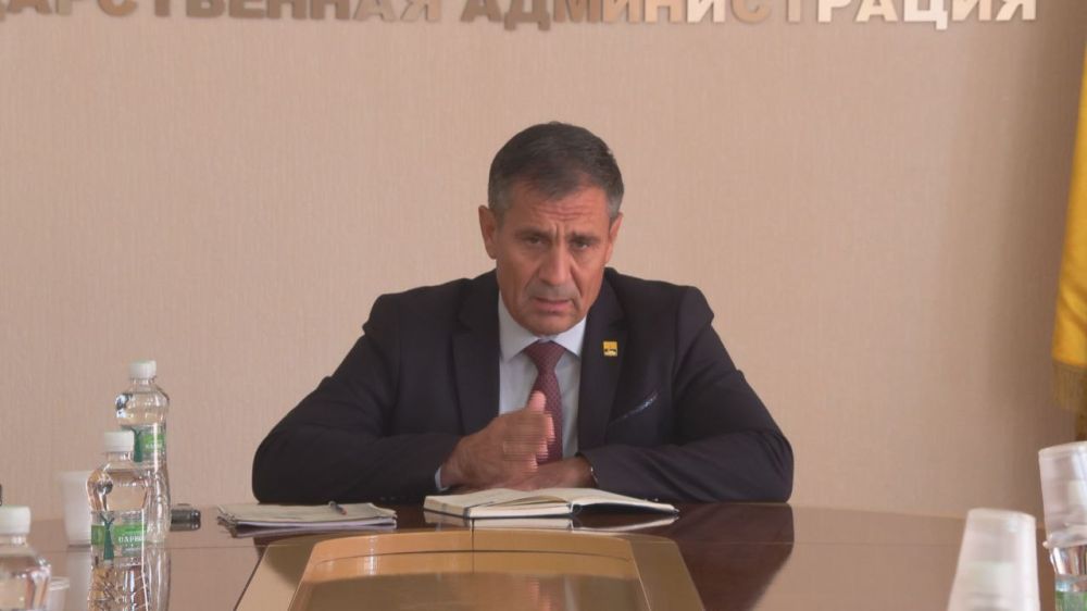 *"Нельзя понять только одного – неуважительного отношения к людям"