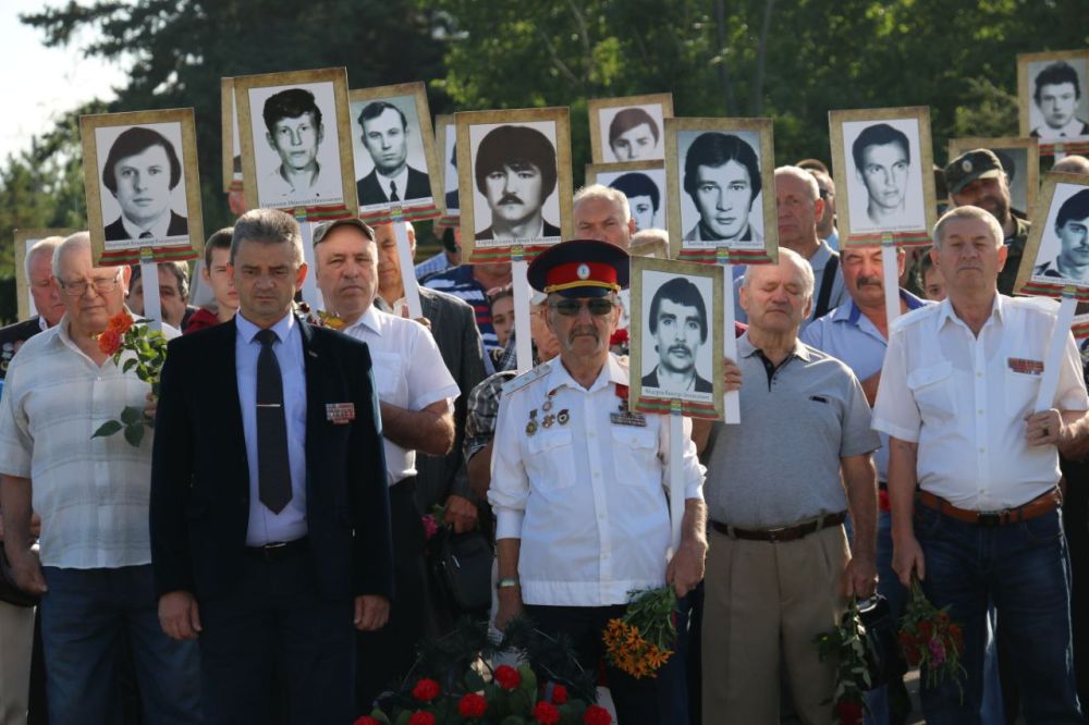 ������ �������� ���������� ������������� ������� � �������