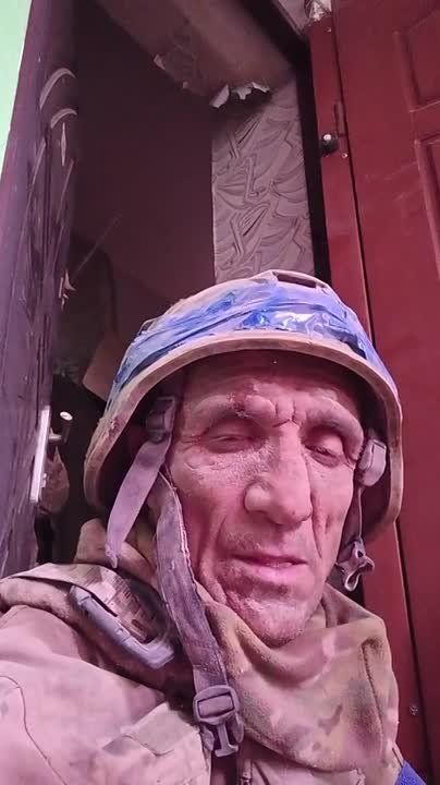 "�**�� ���! �� ����, ��� �������..." - ������ ��� �� ������ ���-�����