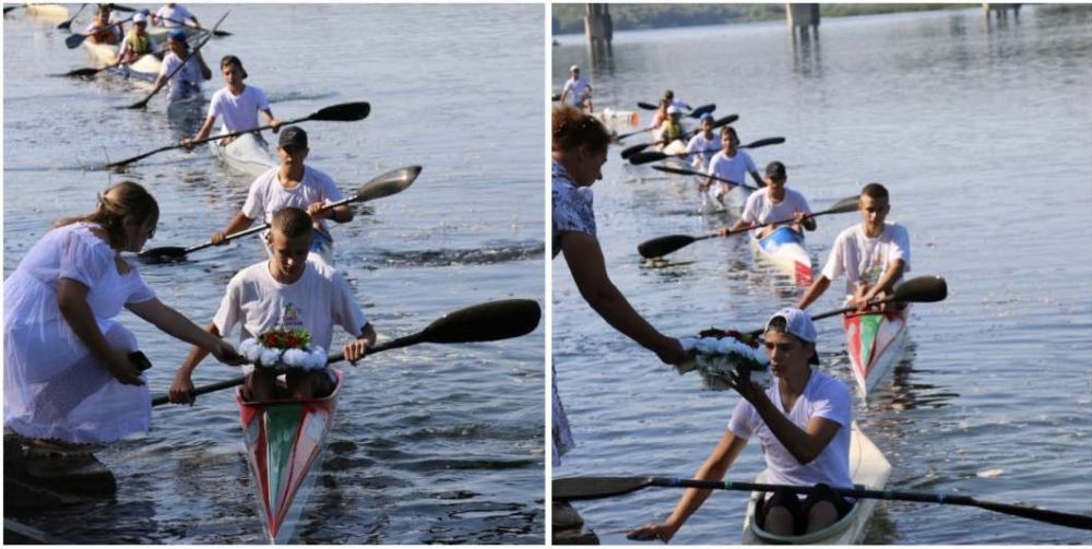 � ������� �� ���� �������� 31 ����� � ���� ������ � ������