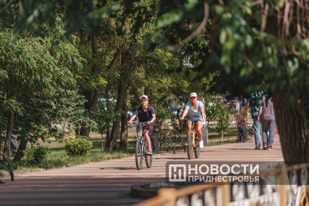 �� �����, �� ���������. �� ��������� ������ ��������� ������� �� +28 �� ����. �� 8 � 9 ������� ����� �����: �� +34��