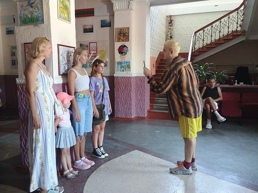 � ������������� ������� ����! � ��� ��� ����� � ��� �������� ������� � ����������, ��������� �������� �� ��������� ����� � �� ������