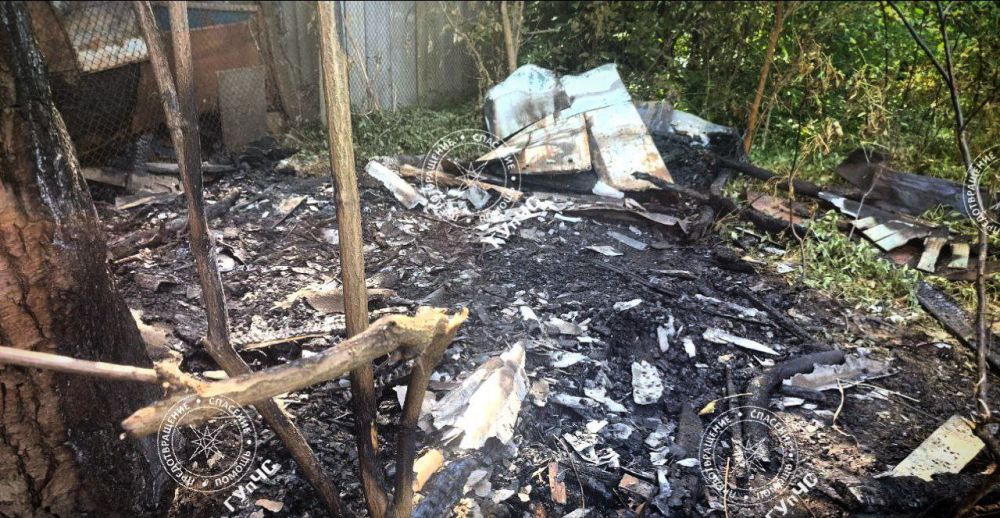 ����� �����-�� ��� ����� � ����������