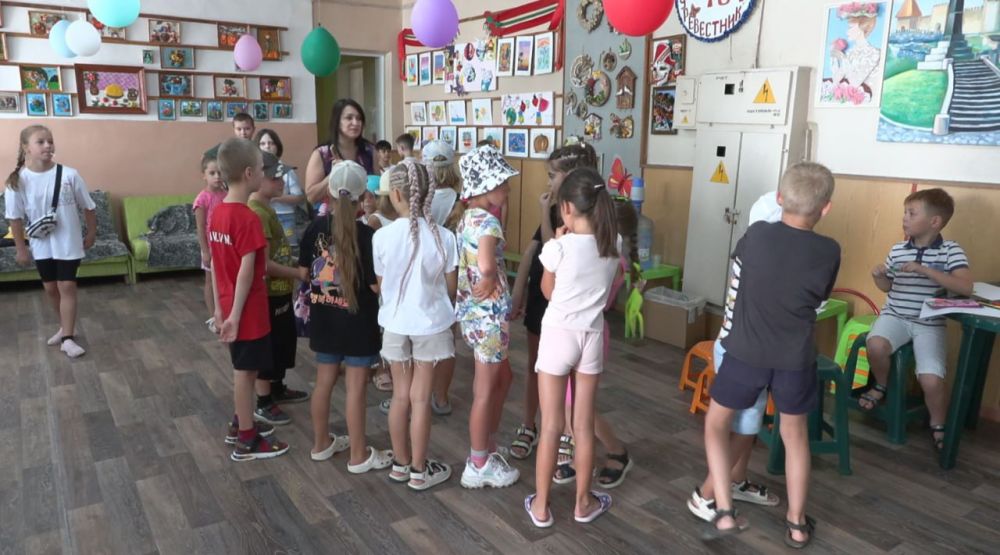 ����� ������. � ���� ����� �������� ����� ���� ��������� �����������, ����������� 80-����� �����-����������� ��������. �������� �� ������ ������-���������� ����������