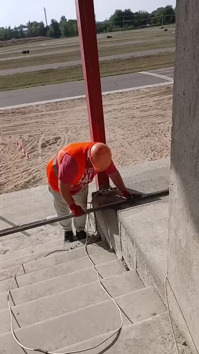 Григориопольский картодром