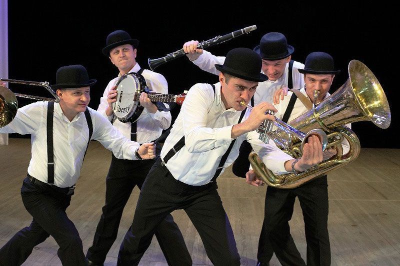 �Liberty� ������������ �� ������������� ����������� ��������� � ������