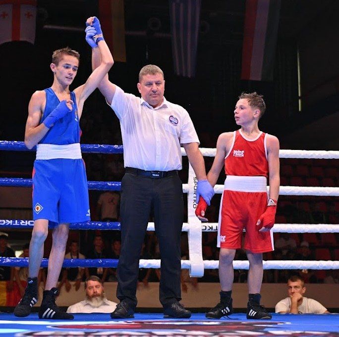 ���� ��������������� ������� ������������� ���� ������ �� ���������� ������ U15