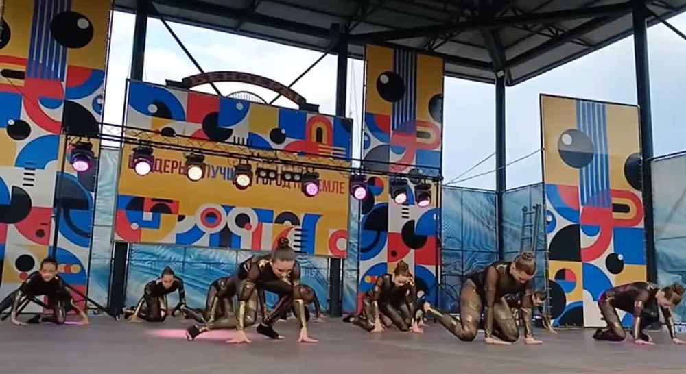 ��������� "BOOM"