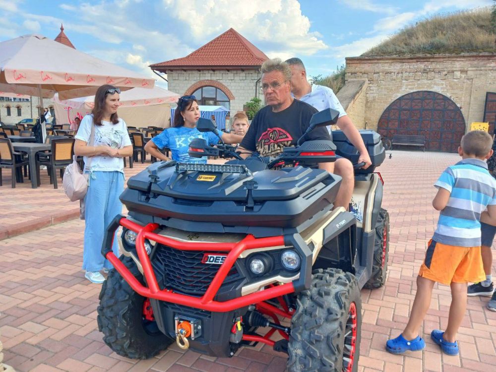 ������� ����������. ������ ������� � ���������!