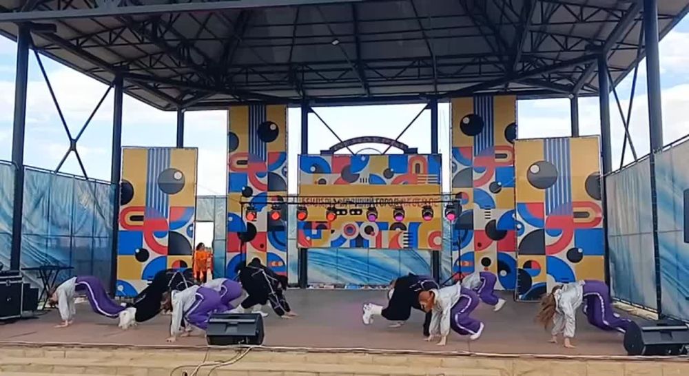 �������� ���������. �� ����� ����������� ����� ������������� "������- ����"