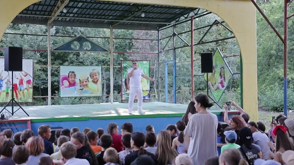 ����� - ��� �����!