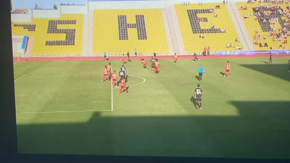 ������ ������� � ��������� ���������� �� ������ 1:0