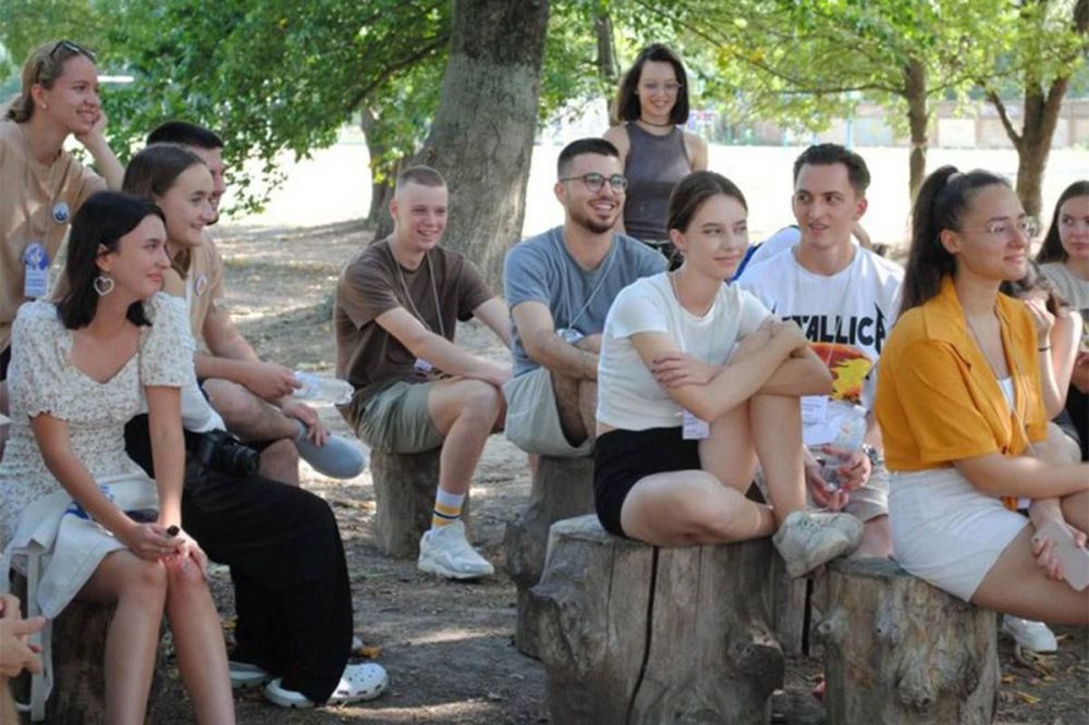 ������ ����� ���������� ����������������� ������ � ������������� ������