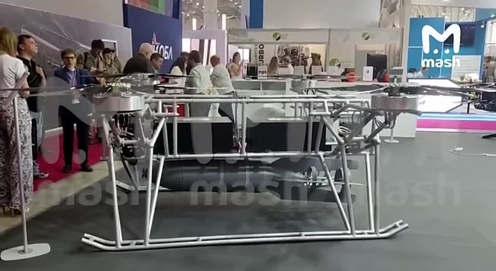 ����-���� � ������������ ������� ��������� ���-250 ������������ �� "�����-2024"