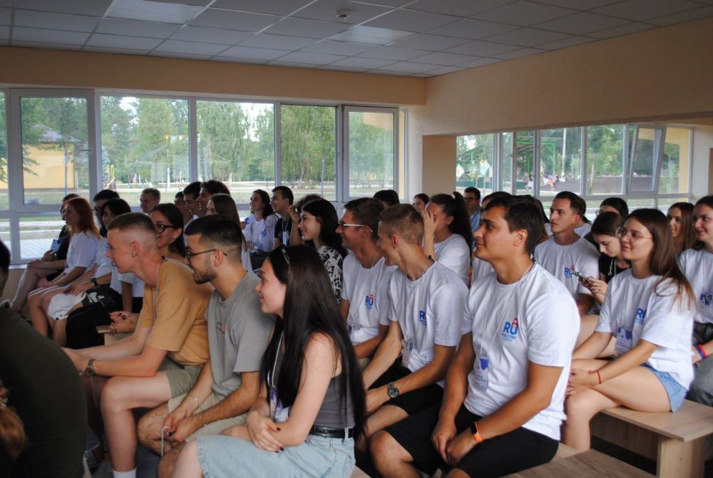 ����� ������� ����������������� ������ � ������ ������ "������������ ����"