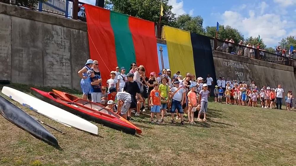 ����������-�������������� ����� "����� ������"